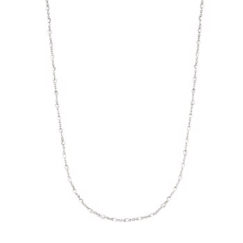 Jeberg Jewellery Necklace, model 44010-42-S